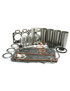 Kit Reparación Motor