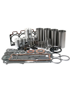 Kit Reparación Motor