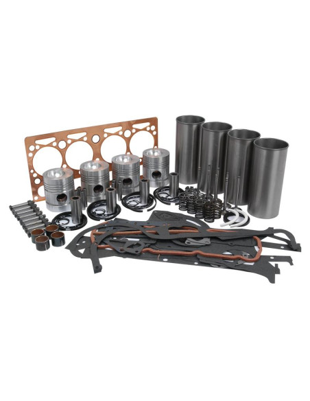 Kit Reparación Motor