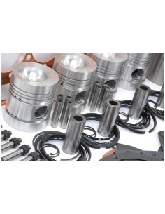 Kit Reparación Motor 2