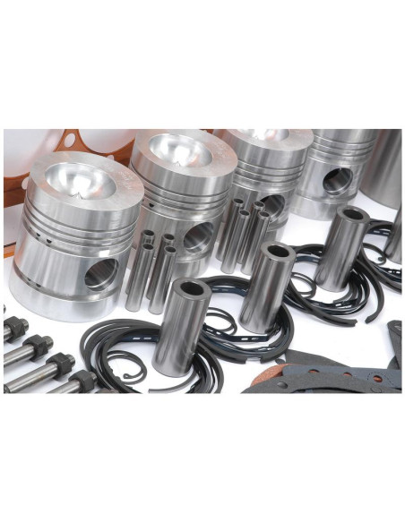 Kit Reparación Motor