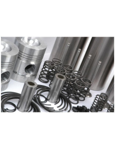 Kit Reparación Motor 2