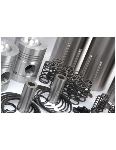 Kit Reparación Motor