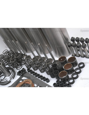 Kit Reparación Motor