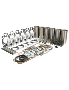 Kit Reparación Motor