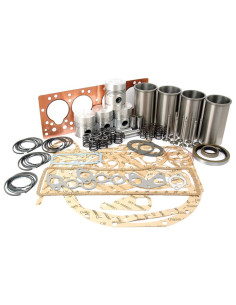 Kit Reparación Motor