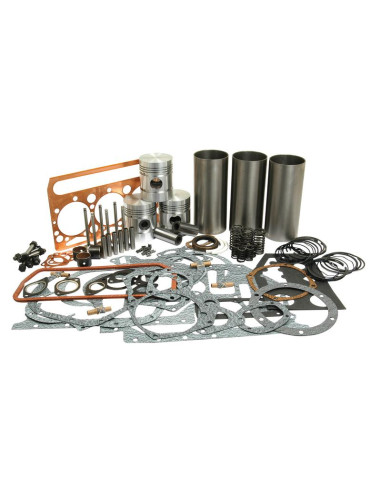 Kit Reparación Motor