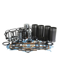 Kit Reparación Motor