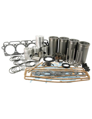 Kit Reparación Motor
