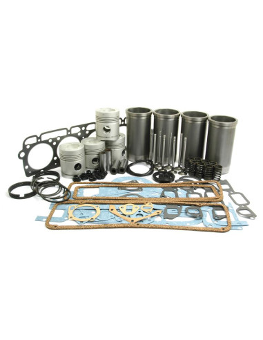 Kit Reparación Motor