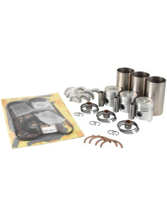 Kit Reparación Motor Sin Rodamientos