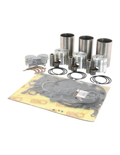 Kit Reparación Motor Sin Rodamientos