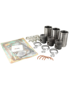 Kit Reparación Motor Sin Rodamientos