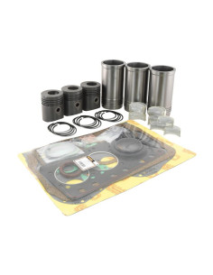 Kit Reparación Motor Sin Rodamientos