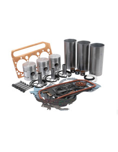 Kit Reparación Motor Sin Rodamientos