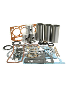 Kit Reparación Motor Sin Rodamientos