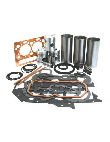 Kit Reparación Motor Sin Rodamientos