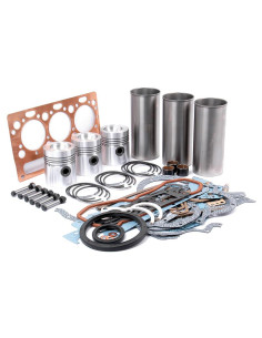 Kit Reparación Motor Sin Rodamientos