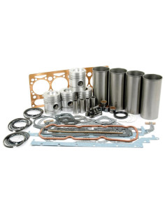 Kit Reparación Motor Sin Rodamientos