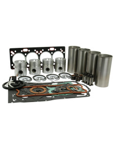 Kit Reparación Motor Sin Rodamientos