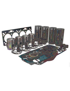 Kit Reparación Motor Sin Rodamientos