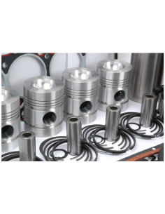 Kit Reparación Motor Sin Rodamientos 2