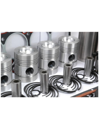 Kit Reparación Motor Sin Rodamientos