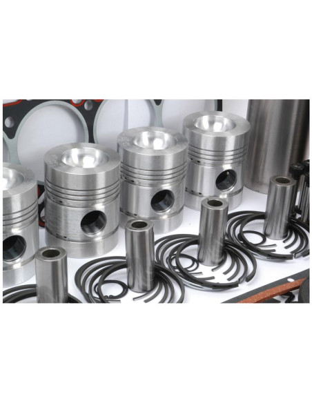 Kit Reparación Motor Sin Rodamientos