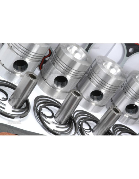 Kit Reparación Motor Sin Rodamientos