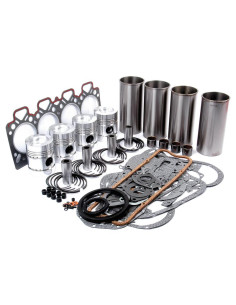 Kit Reparación Motor Sin Rodamientos