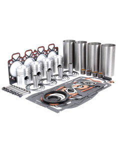 Kit Reparación Motor Sin Rodamientos