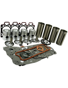 Kit Reparación Motor Sin Rodamientos