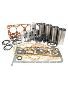 Kit Reparación Motor Sin Rodamientos