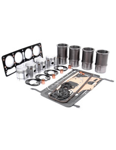 Kit Reparación Motor Sin Rodamientos