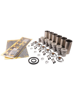 Kit Reparación Motor Sin Rodamientos