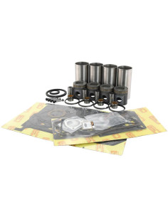 Kit Reparación Motor Sin Rodamientos