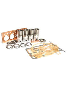 Kit Reparación Motor Sin Rodamientos