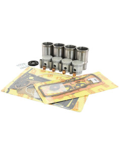 Kit Reparación Motor Sin Rodamientos