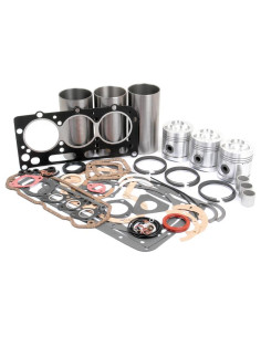 Kit Reparación Motor Sin Rodamientos