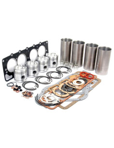 Kit Reparación Motor Sin Rodamientos