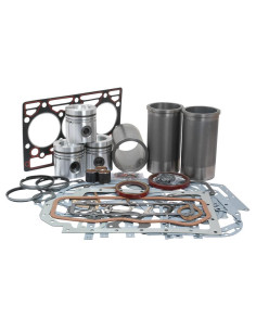 Kit Reparación Motor Sin Rodamientos