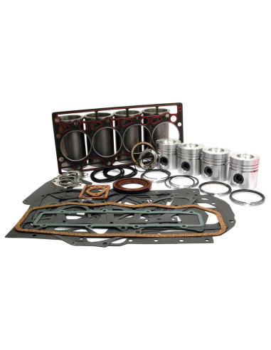 Kit Reparación Motor Sin Rodamientos