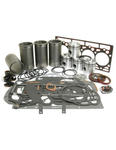 Kit Reparación Motor Sin Rodamientos