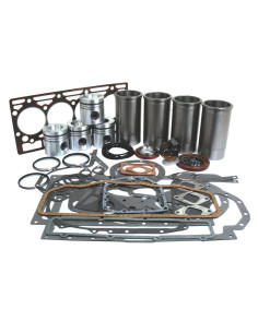 Kit Reparación Motor Sin Rodamientos