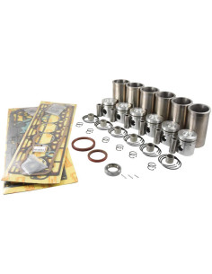 Kit Reparación Motor Sin Rodamientos