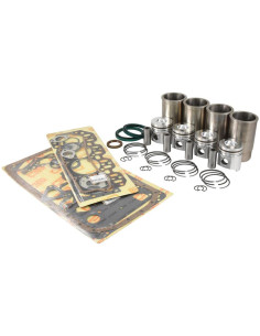 Kit Reparación Motor Sin Rodamientos