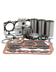 Kit Reparación Motor Sin Rodamientos