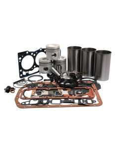 Kit Reparación Motor Sin Rodamientos