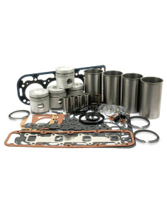 Kit Reparación Motor Sin Rodamientos