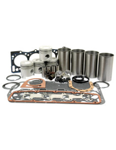 Kit Reparación Motor Sin Rodamientos